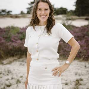 Profielfoto van Lauren op Oppasland